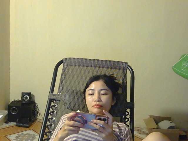 nana7777 live cam on BongaCams