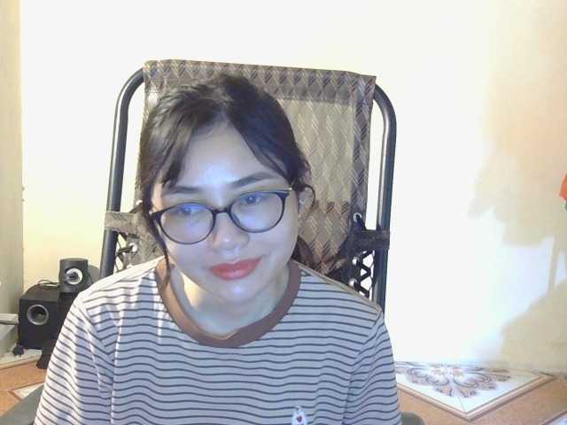 nana7777, en directo ahora en BongaCams