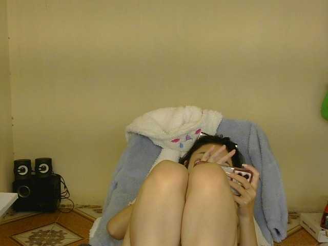 nana7777 live cam on BongaCams