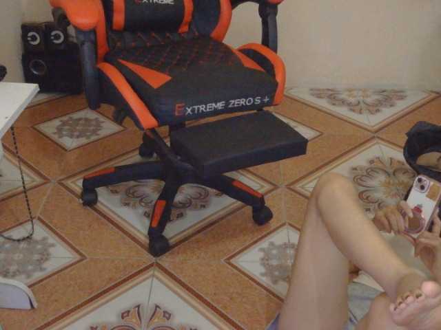 nana7777 live cam on BongaCams