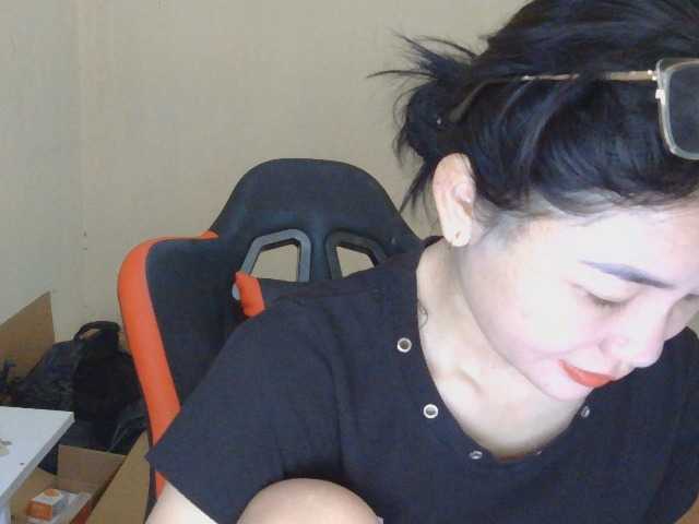 nana7777 live cam on BongaCams
