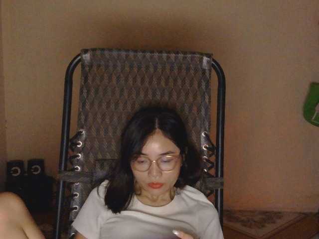 nana7777 live cam on BongaCams