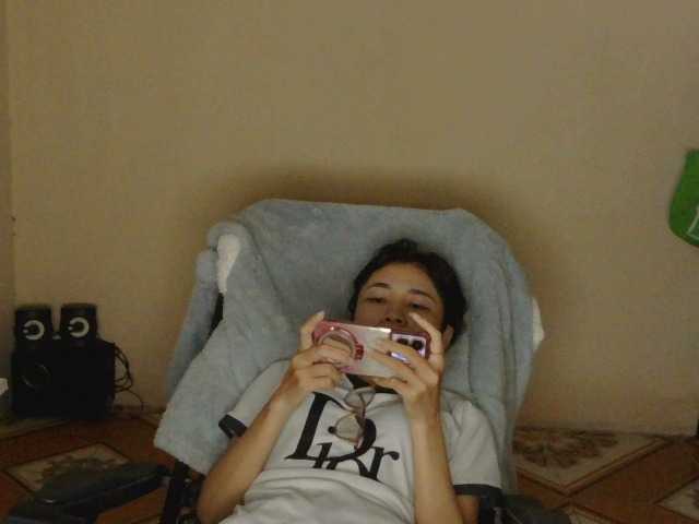 nana7777 live cam on BongaCams