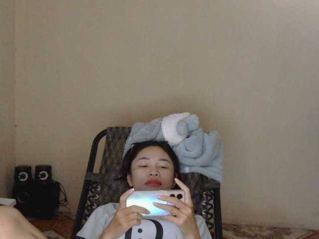 nana7777 live cam on BongaCams