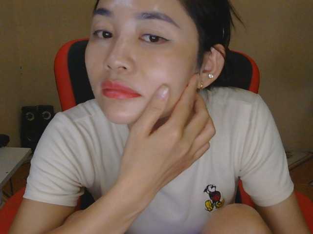 nana7777 live cam on BongaCams