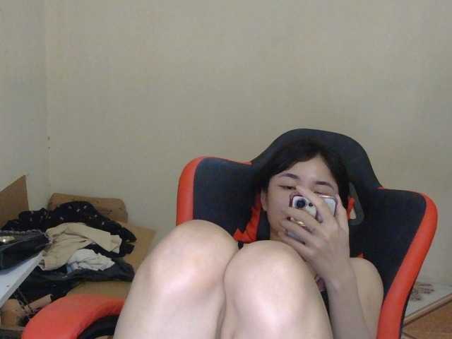 nana7777 live cam on BongaCams