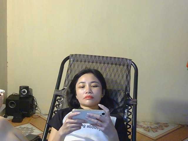 nana7777, en vivo ahora en BongaCams
