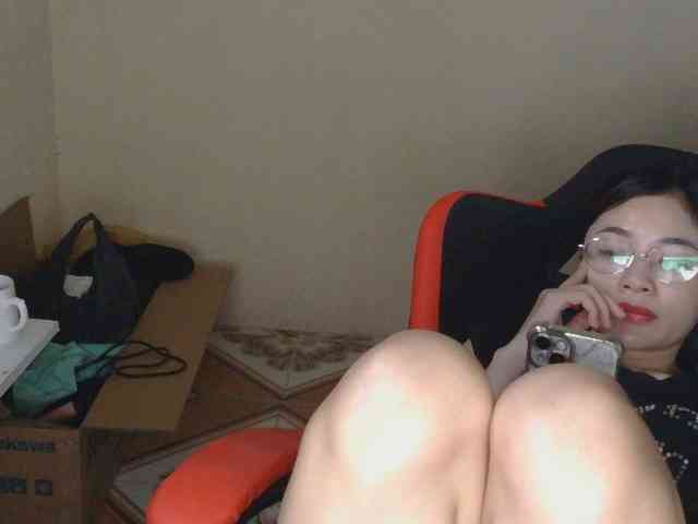 nana7777 webcam