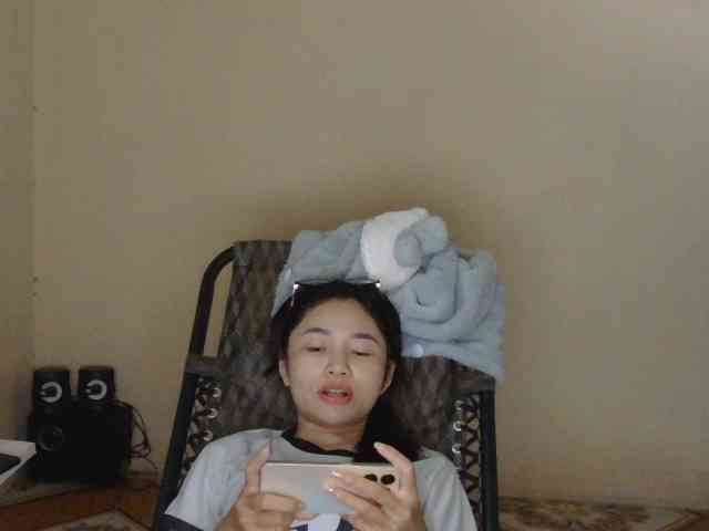 nana7777 webcam