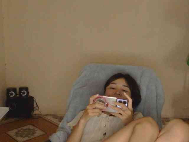 nana7777 webcam