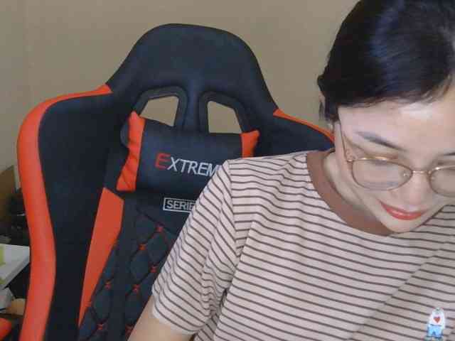 nana7777 webcam