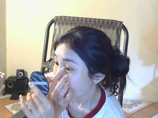 nana7777 webcam
