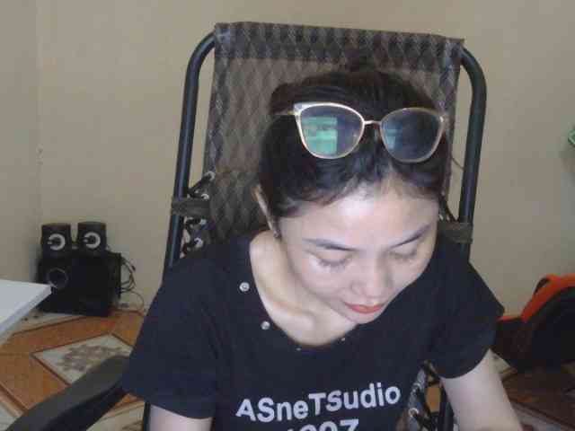 nana7777 webcam