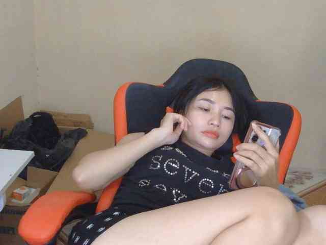 nana7777 webcam