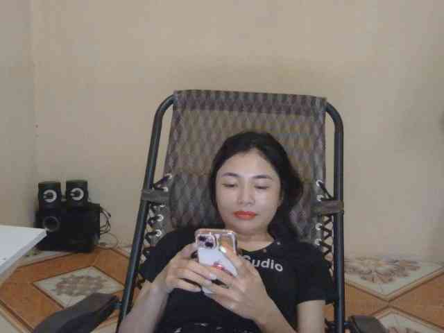nana7777 Live Webcam on BongaCams