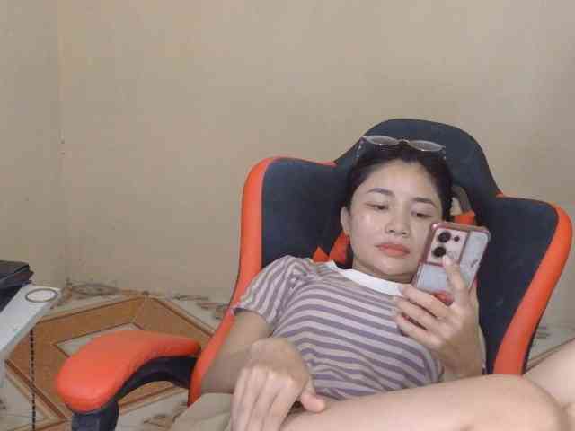 nana7777 webcam