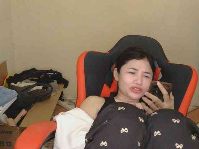 nana7777 webcam