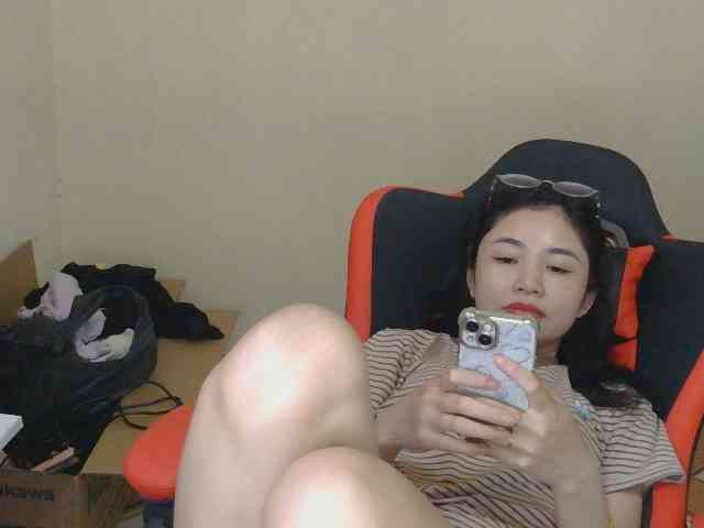 nana7777 webcam