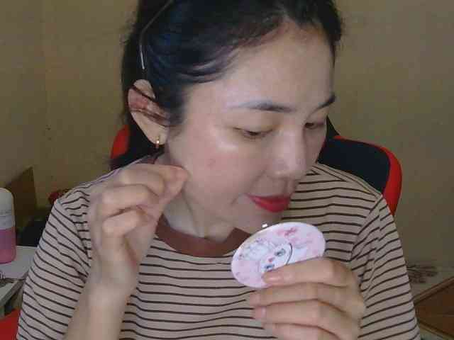 nana7777 webcam