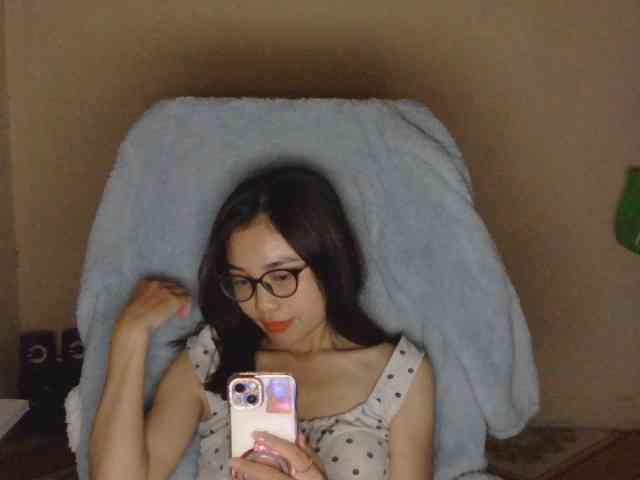 nana7777 webcam