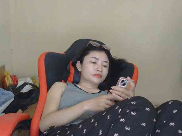 nana7777 webcam