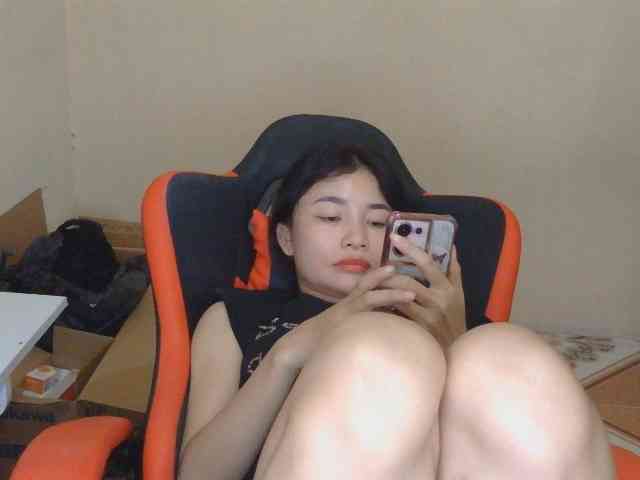 nana7777 webcam