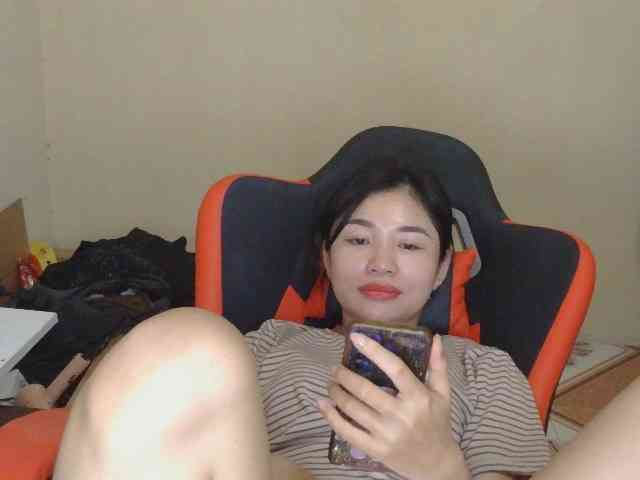 nana7777 webcam