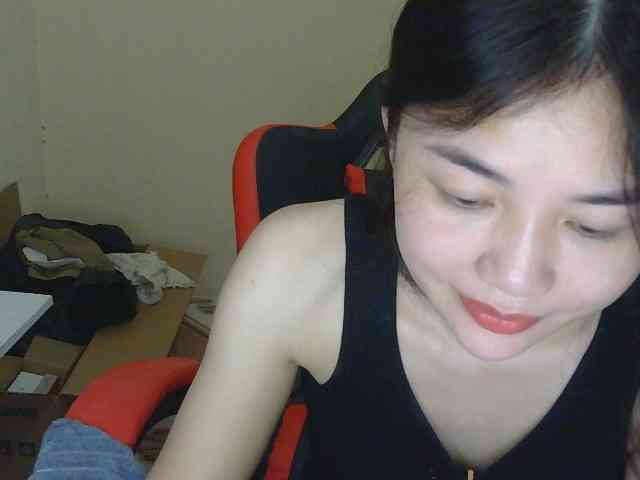 nana7777 Live Webcam on BongaCams