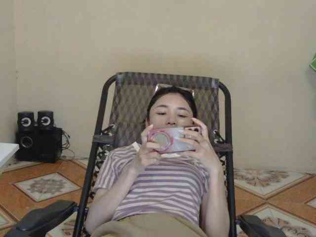 nana7777 webcam