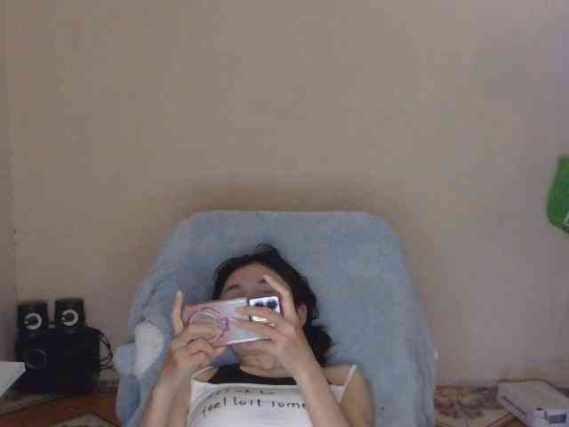 nana7777 webcam