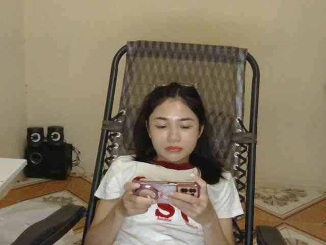 nana7777 Live Webcam on BongaCams