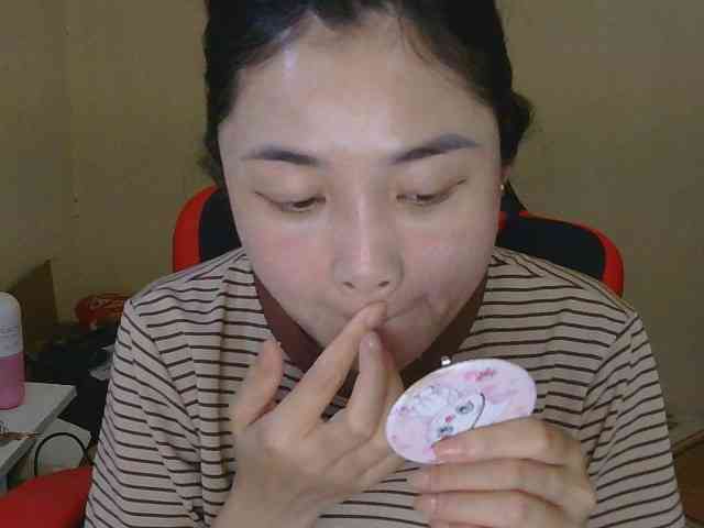 nana7777 webcam