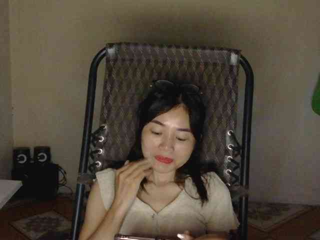 nana7777 webcam