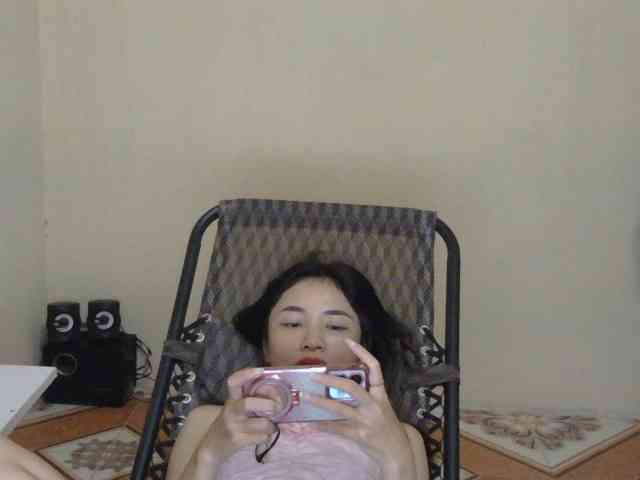 nana7777 webcam