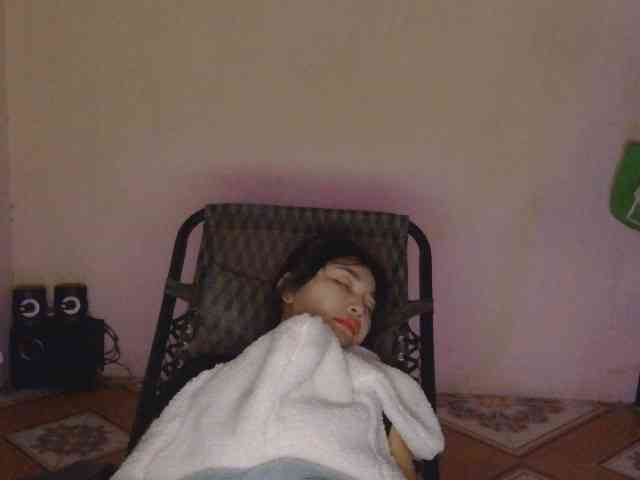 nana7777 webcam
