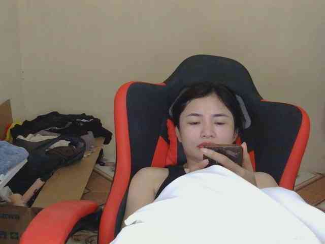 nana7777 webcam