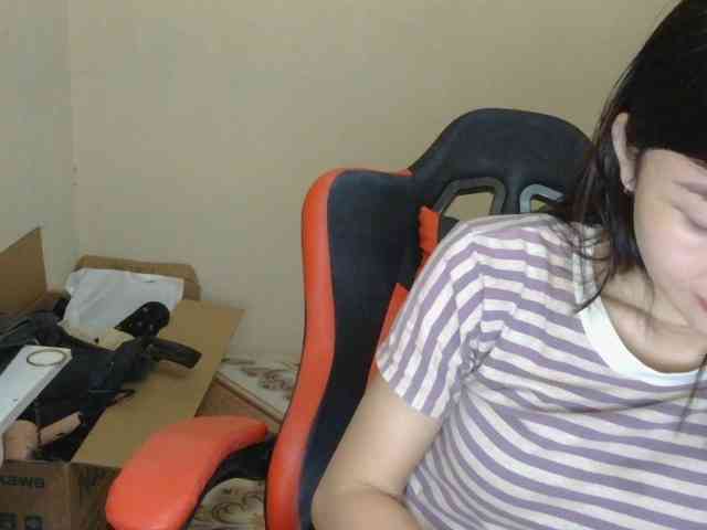 nana7777 webcam