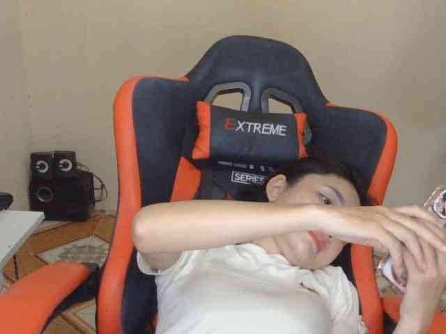 nana7777 webcam