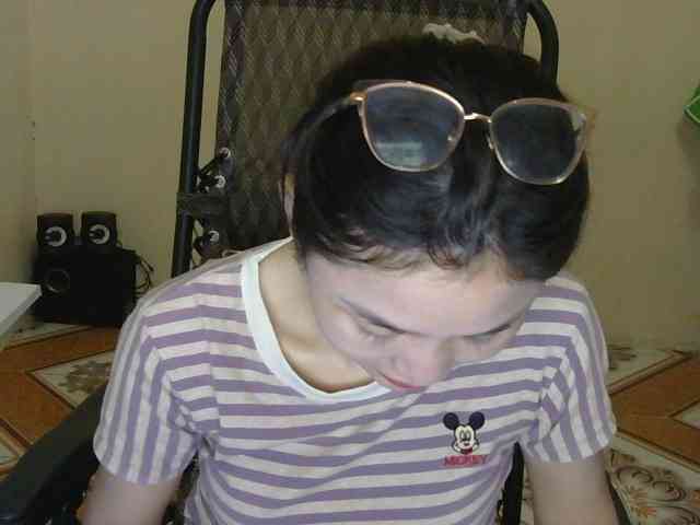 nana7777 webcam