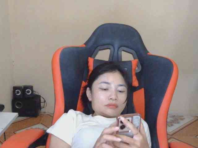 nana7777 Sex Cam Show