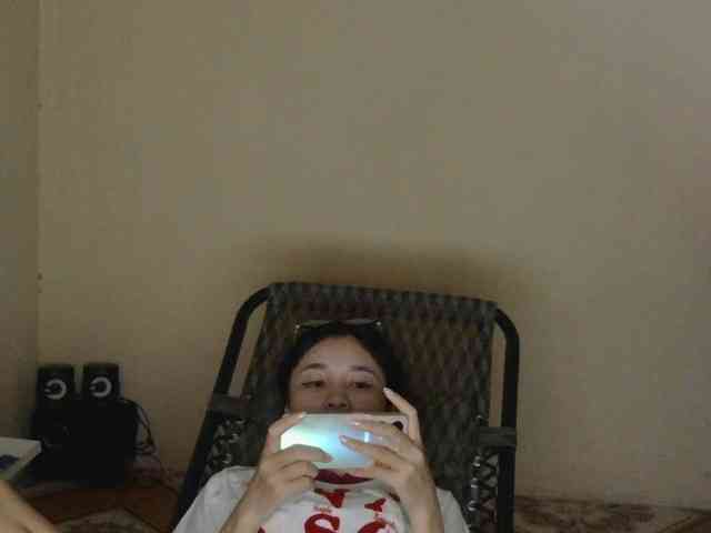 nana7777 webcam