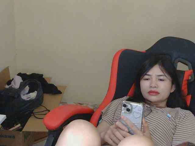 nana7777 webcam