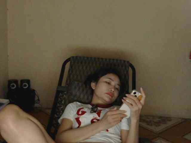 nana7777 webcam