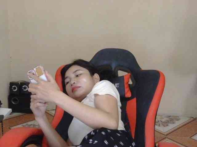 nana7777 webcam