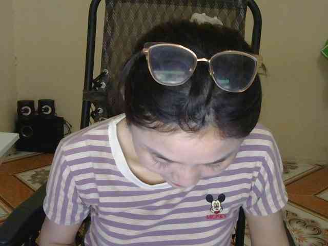 nana7777 webcam