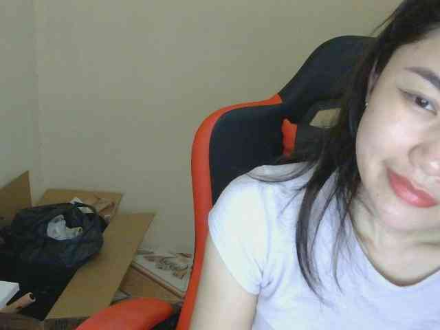 nana7777 Live Webcam on BongaCams