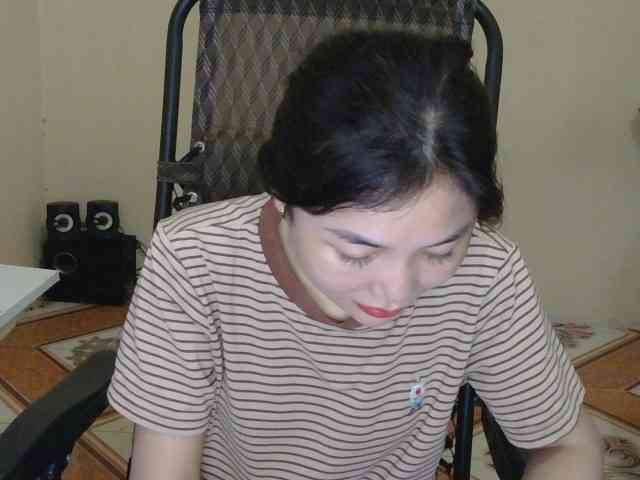 Nana7777's cam show statistics and live stream