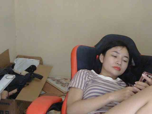 nana7777 webcam