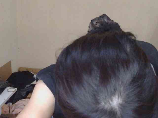 nana7777 webcam