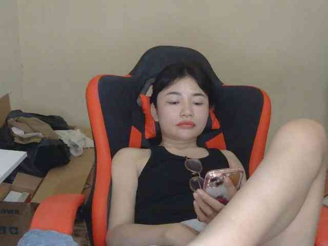 nana7777 webcam